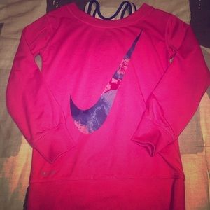 Nike Active Sweaters
